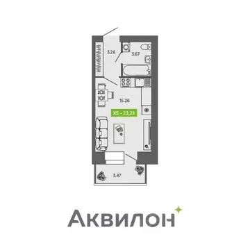 Студия Архангельская область, Северодвинск Архангельское ш., 118 ...
