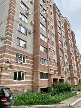 1-к кв. Ульяновская область, Димитровград ул. Славского, 18В (40.0 м)