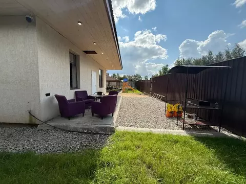 Дом в Московская область, Солнечногорск городской округ, д. Дурыкино ...