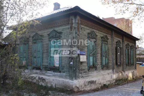 2-к кв. Забайкальский край, Чита ул. Забайкальского Рабочего, 51 (35.6 ...