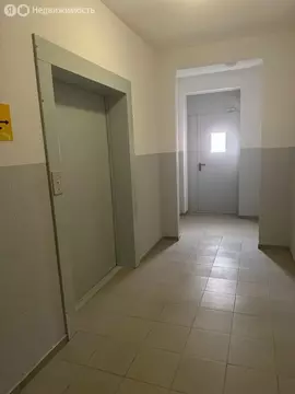 1-комнатная квартира: Анапа, Крестьянская улица, 27к7 (38 м)