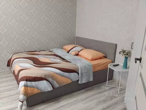 1-к кв. Оренбургская область, Оренбург ул. Поляничко, 5 (39.0 м)