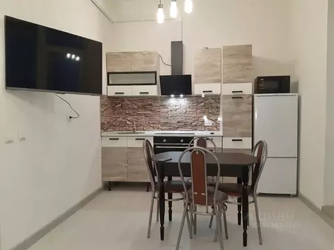 Студия Ленинградская область, Кудрово г. Всеволожский район, Заневское ...