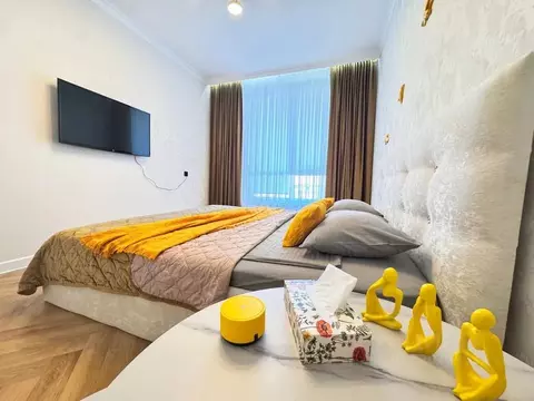 2-к кв. Ставропольский край, Ставрополь ул. Андрея Голуба, 12 (58.0 м)