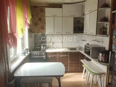3-к кв. Алтайский край, Бийск ул. Воинов-интернационалистов, 96 (49.9 ...