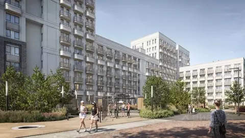 Студия Тюменская область, Тюмень ул. Вадима Бованенко, 7 (30.95 м)