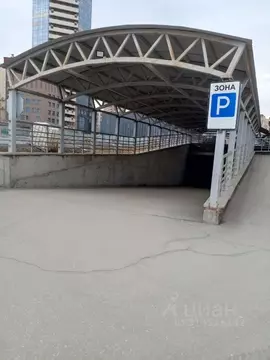 Гараж в Новосибирская область, Новосибирск ул. Немировича-Данченко, ...