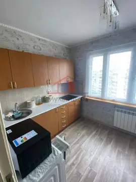 2-к кв. Белгородская область, Старый Оскол Северный мкр, 5 (52.4 м)