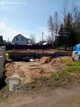 Участок в Московская область, городской округ Солнечногорск, СНТ Крот, ...