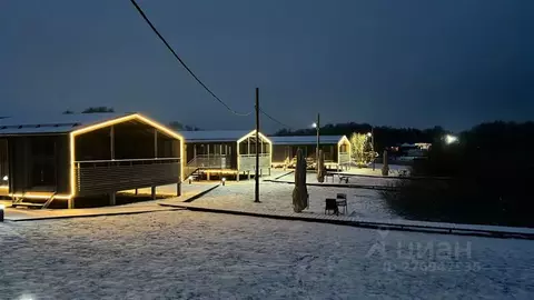 Дом в Ленинградская область, Ломоносовский район, Кипенское с/пос, д. ...