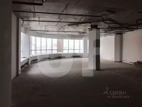 Офис в Москва Преображенская пл., 8 (8294 м)