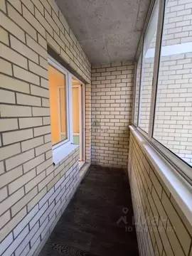 2-к кв. Воронежская область, с. Новая Усмань ул. Раздольная, 1 (52.2 ...