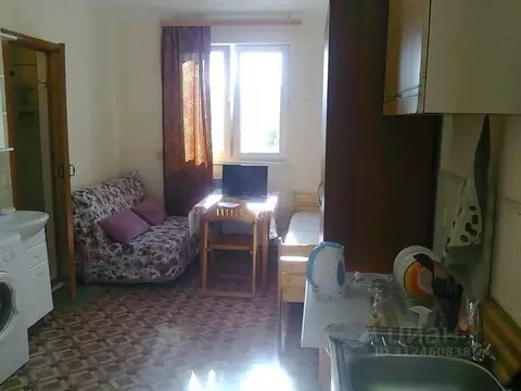 Комната Краснодарский край, Сочи Гагарина мкр, пер. Рабочий, 39