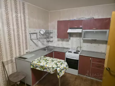 1-к кв. Ямало-Ненецкий АО, Новый Уренгой ул. Геологоразведчиков, 2Б ...