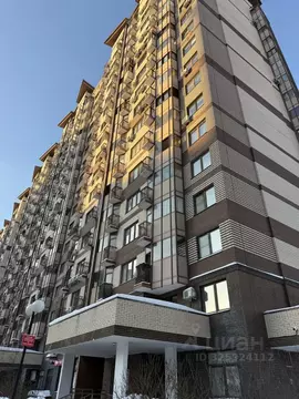 2-к кв. Московская область, Одинцово ул. Триумфальная, 4 (63.7 м)