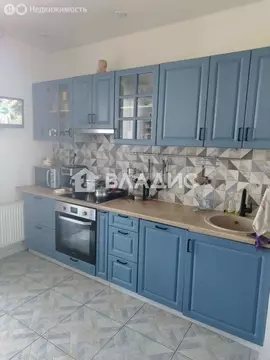 2-комнатная квартира: Санкт-Петербург, Ковалёвская улица, 26 (56.4 м)