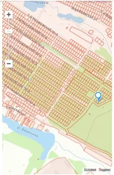 Участок в Саратовская область, Саратов Воробьевка мкр,  (6.0 сот.)