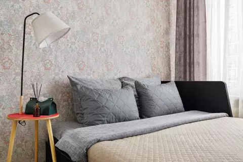 1-к кв. Московская область, Химки ул. Имени К.И. Вороницына, 1к2 (36.0 ...