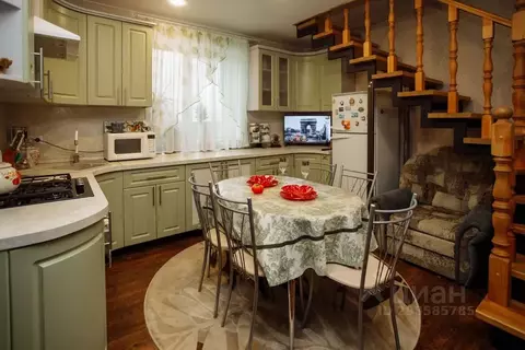 Дом в Владимирская область, Суздаль ул. Парижской Коммуны, 16 (65 м)