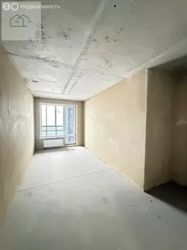 Квартира-студия: Воронеж, улица Гаршина, 25к3 (30 м)