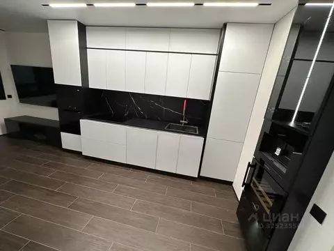 2-к кв. Москва Сосенское поселение, просп. Куприна, 36к2 (61.0 м)