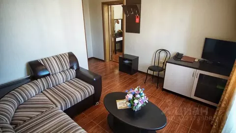 Комната Краснодарский край, Сочи Адлер жилрайон, ул. Чкалова, 5Б