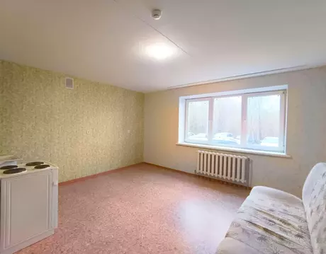 Студия Башкортостан, Уфа ул. Апрельская, 19 (25.9 м)