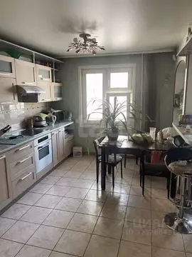 3-к кв. Иркутская область, Ангарск 7А мкр, 8 (88.0 м)