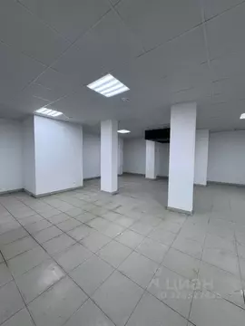 Помещение свободного назначения в Курская область, Курск ул. Кати ...