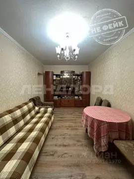 2-к кв. Ростовская область, Ростов-на-Дону просп. 40-летия Победы, ...