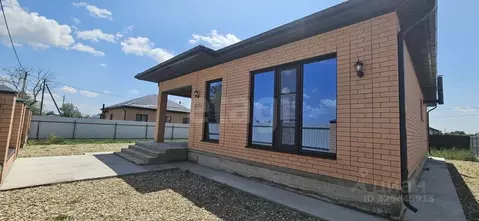 Дом в Краснодарский край, Белореченский район, Южненское с/пос, пос. ...