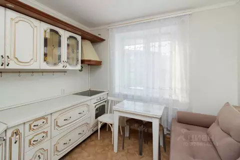 2-к кв. Тюменская область, Тюмень Широтная ул., 108 (51.0 м)