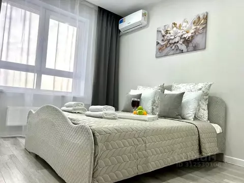 1-к кв. Башкортостан, Уфа ул. Энтузиастов, 15 (44.0 м)