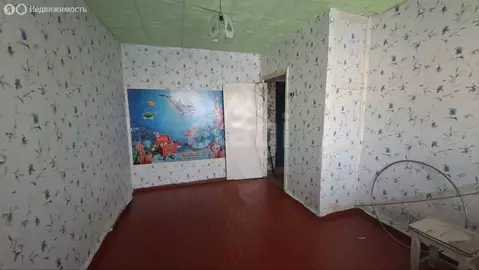 1-комнатная квартира: Верхняя Салда, улица Воронова, 12к2 (21.7 м)