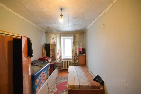 3-к кв. Сахалинская область, Южно-Сахалинск Большая Елань п/р, ул. ...