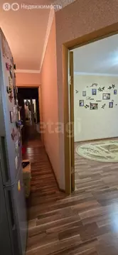 2-комнатная квартира: Ухта, проспект Космонавтов, 30 (41.6 м)