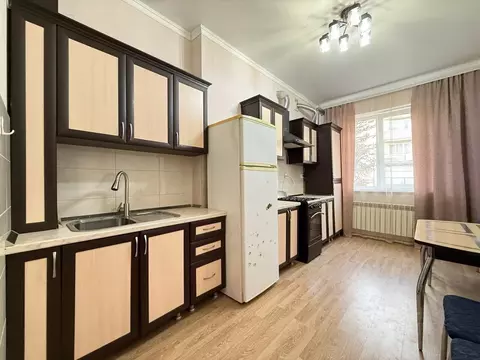 2-к кв. Кабардино-Балкария, Нальчик ул. Хужокова, 145 (58.66 м)