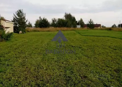 Участок в Ростовская область, Волгодонск ул. Отдыха, 14 (10.3 сот.)