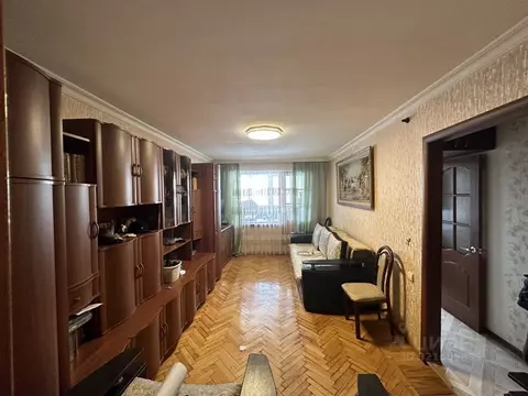 2-к кв. Северная Осетия, Владикавказ Московская ул., 47 (50.0 м)