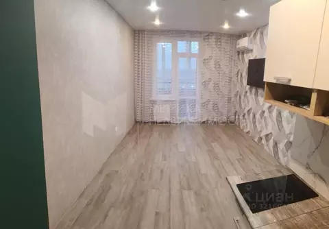 1-к кв. Тюменская область, Тюменский муниципальный округ, д. Дударева ...