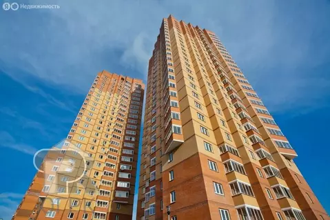 2-комнатная квартира: Химки, улица 9 Мая, 12Б (67.3 м)