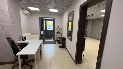 Помещение свободного назначения в Московская область, Одинцово Новая ...