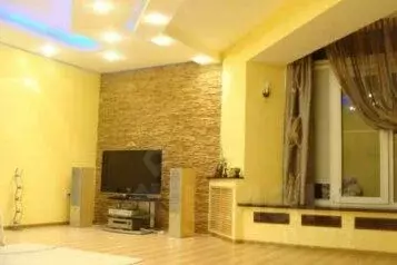 3-к кв. Ставропольский край, Пятигорск 1-я Бульварная ул., 10К1 (98.0 ...