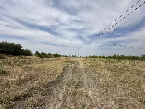 Участок в Адыгея, Майкоп ул. Тембота Керашева (6.9 сот.)