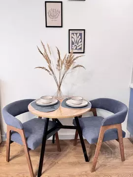 Студия Москва Очаковское ш., 5к4 (24.0 м)