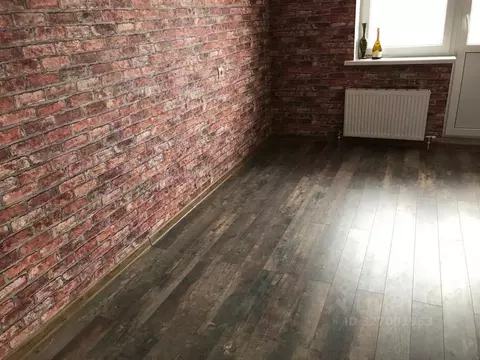 1-к кв. Краснодарский край, Краснодар ул. Автолюбителей, 1/7к1 (38.8 ...