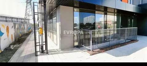 Торговая площадь в Ульяновская область, Ульяновск ул. Александра ...