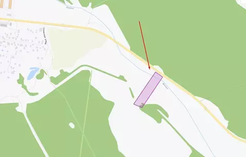 Участок, 200 сот., поселения (ижс)