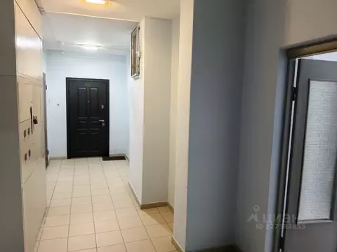 1-к кв. Московская область, Мытищи Октябрьский просп., 16 (55.0 м)