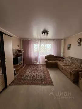 1-к кв. Хакасия, Абакан Торговая ул., 24 (36.0 м)